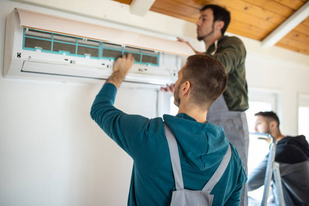 Affordable Air Conditioning Repair in Clinton, MD