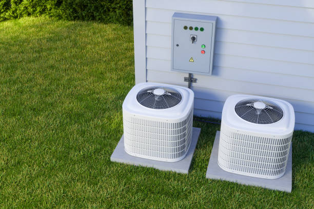 Best Commercial HVAC Repair  in Clinton, MD