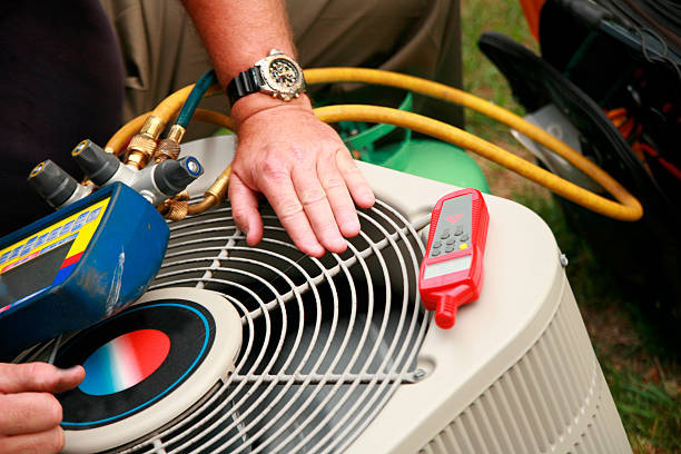 Clinton, MD HVAC Company