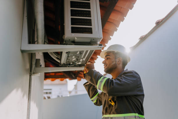 Best Air Conditioning Repair  in Clinton, MD